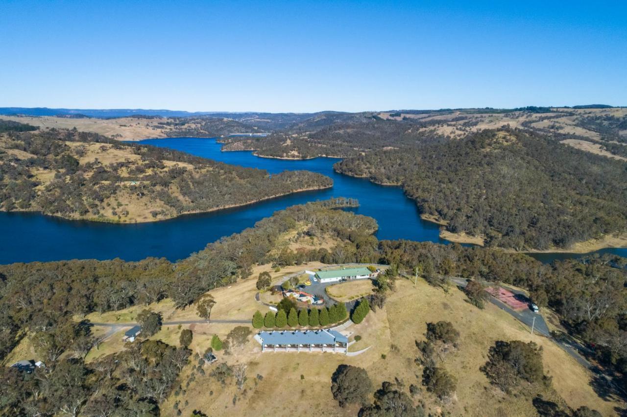 Eagle View Escape Otel Rydal Dış mekan fotoğraf
