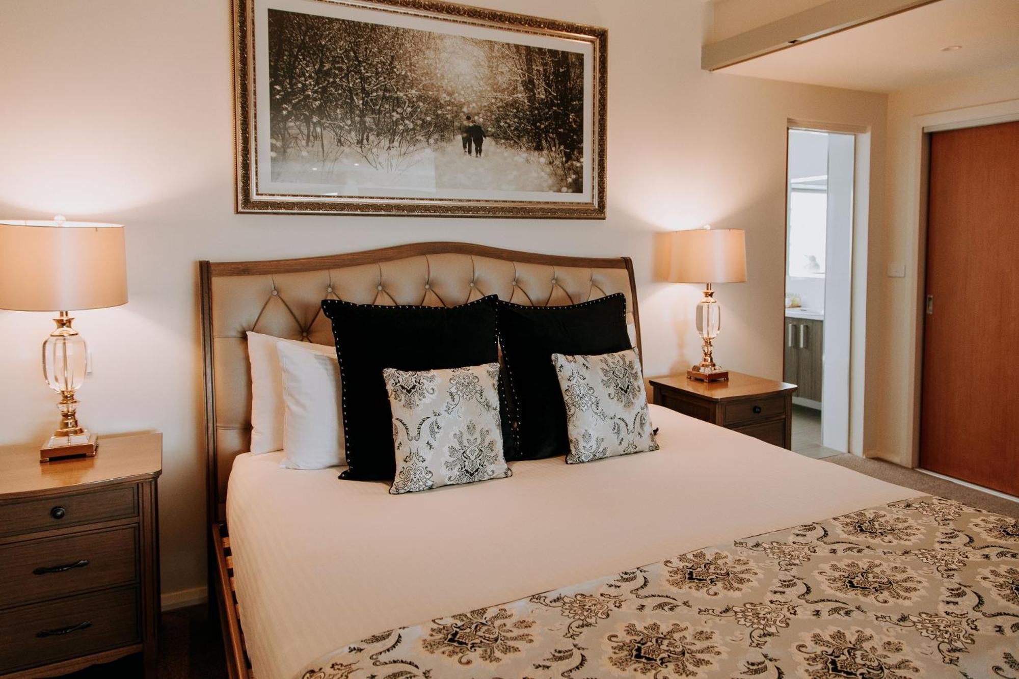 Eagle View Escape Otel Rydal Dış mekan fotoğraf