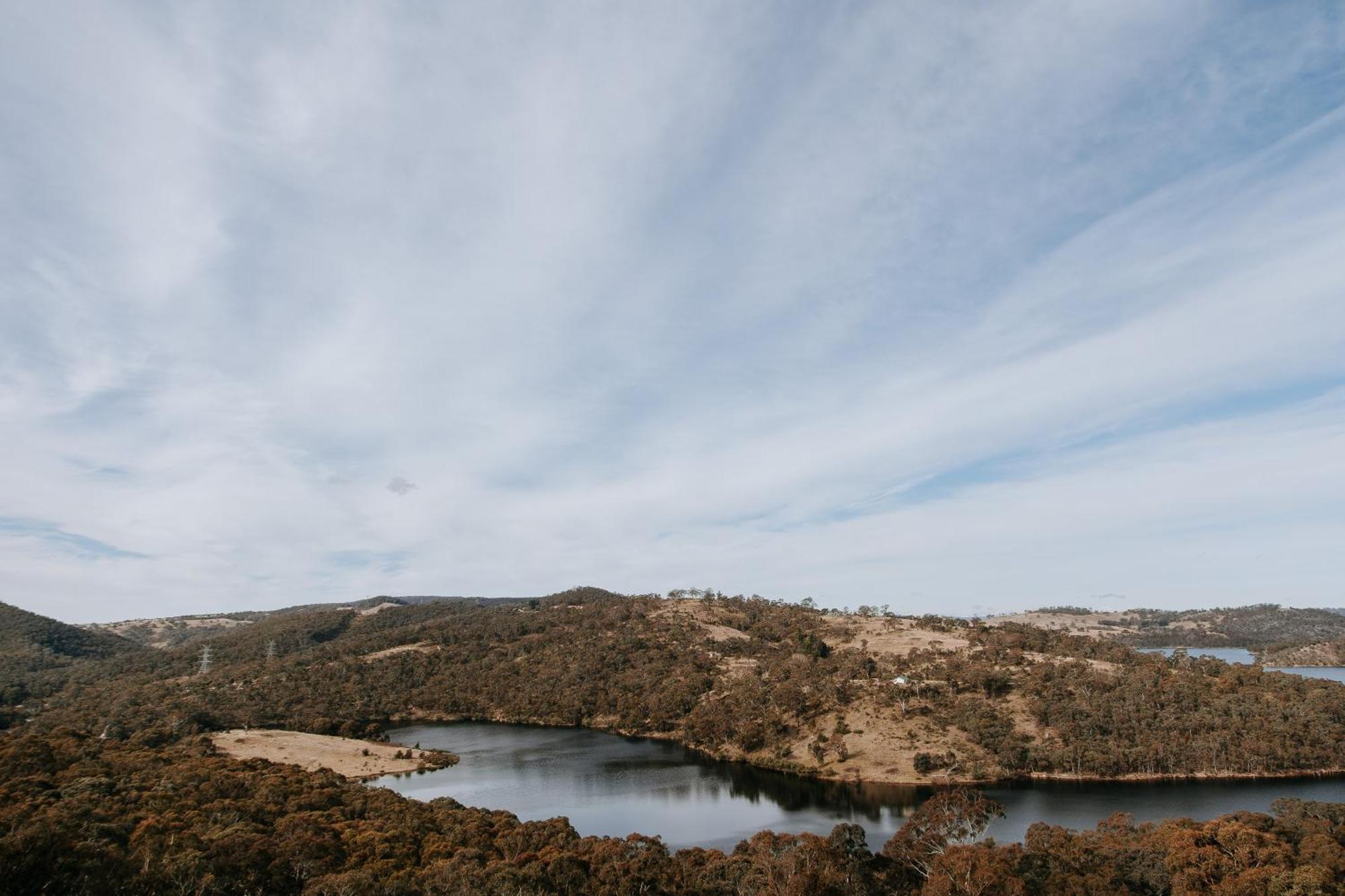 Eagle View Escape Otel Rydal Dış mekan fotoğraf