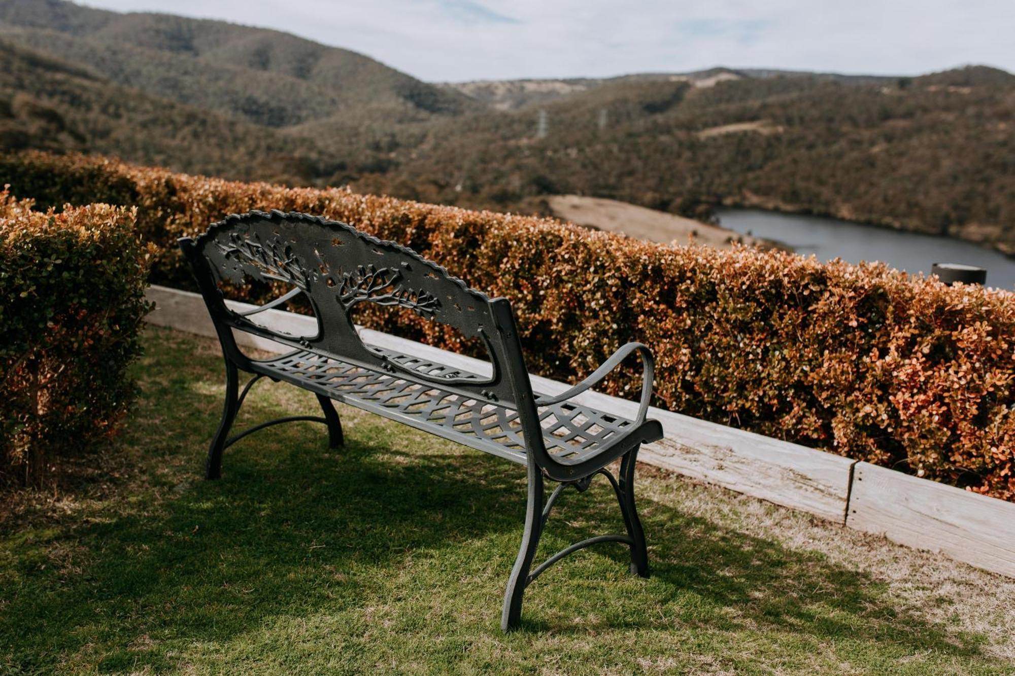Eagle View Escape Otel Rydal Dış mekan fotoğraf