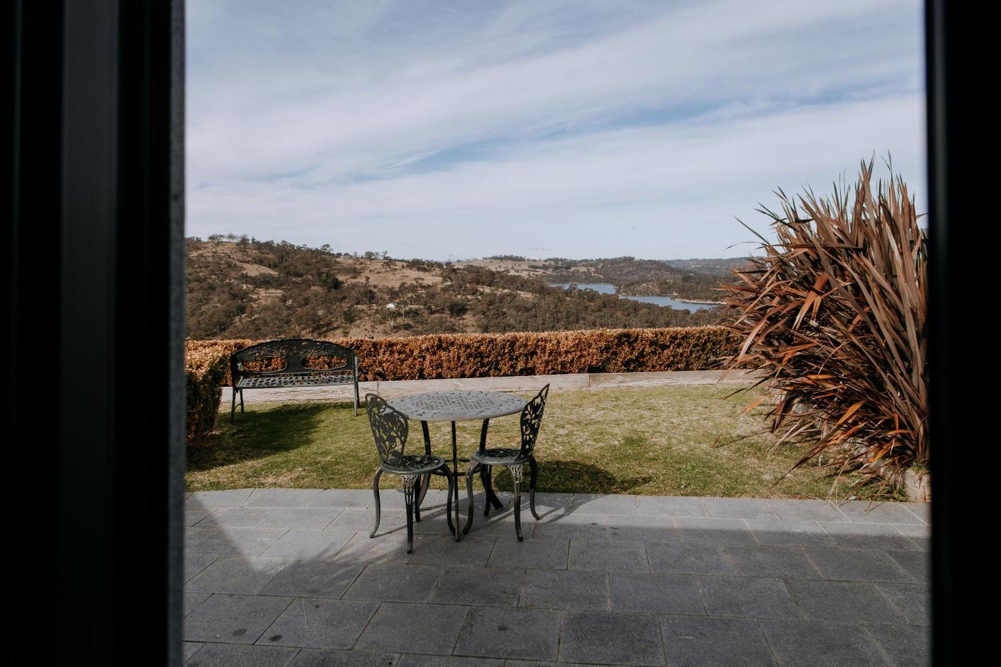 Eagle View Escape Otel Rydal Dış mekan fotoğraf