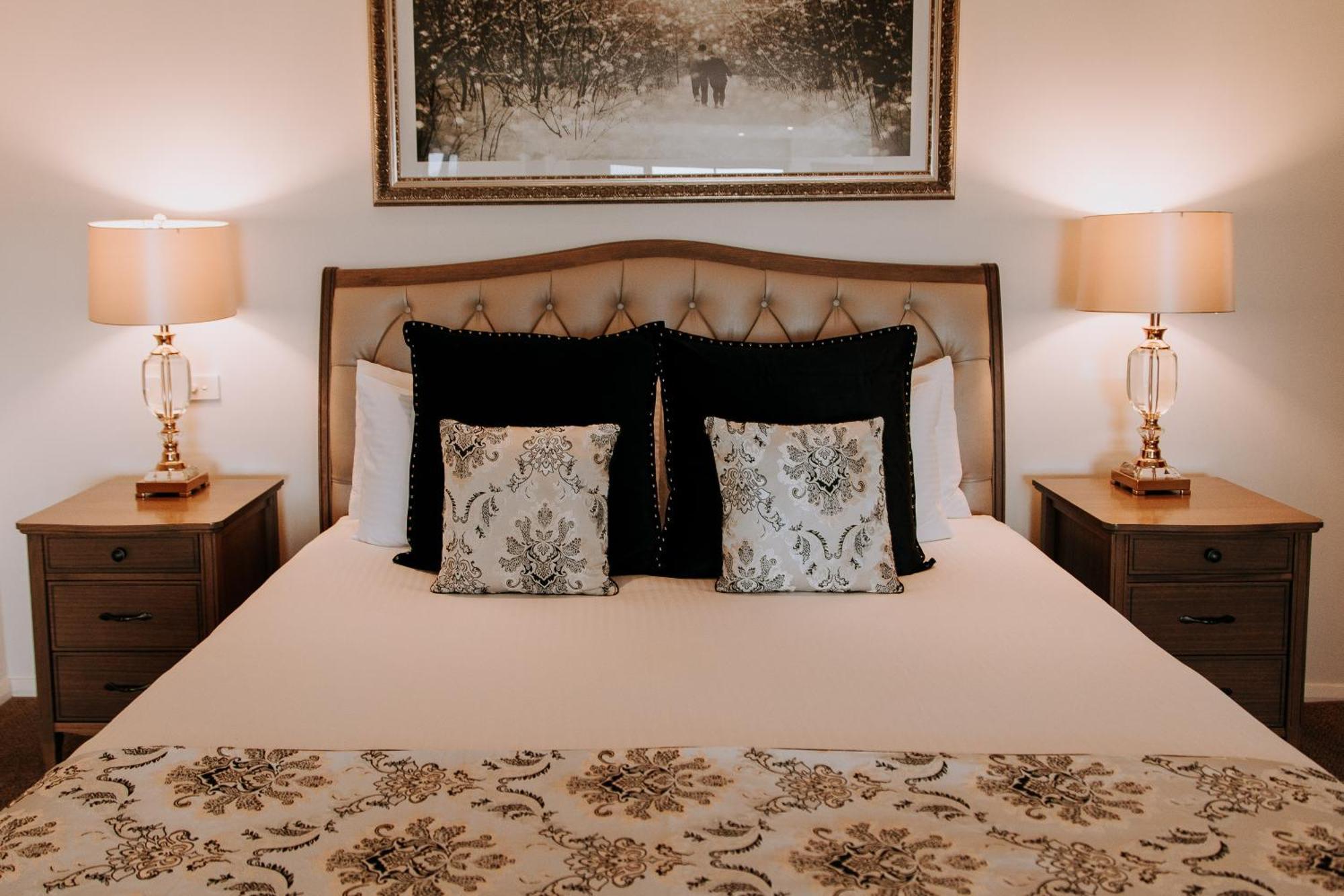 Eagle View Escape Otel Rydal Dış mekan fotoğraf