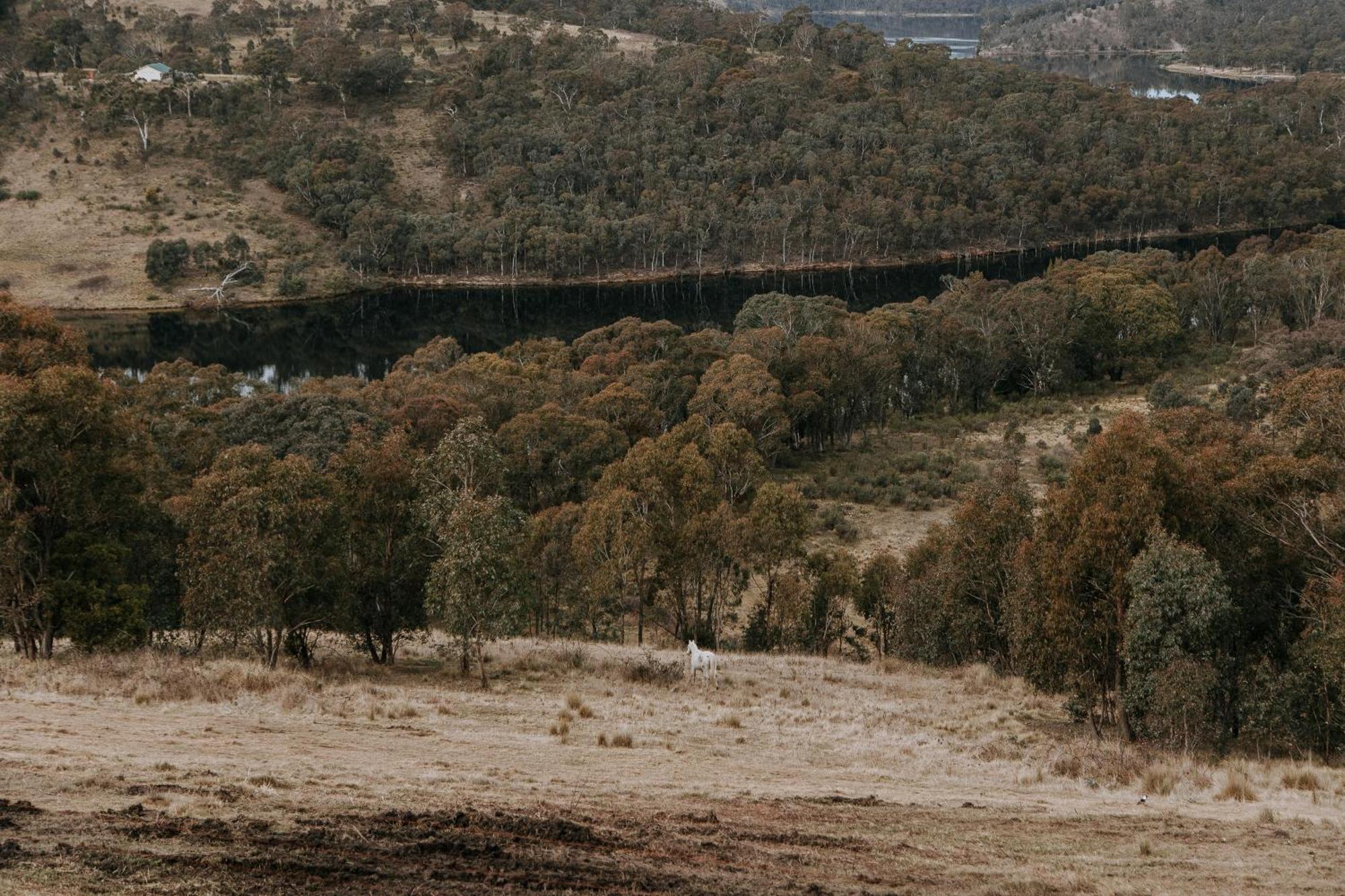 Eagle View Escape Otel Rydal Dış mekan fotoğraf