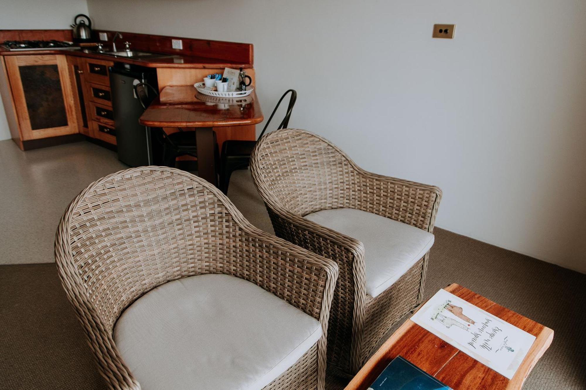 Eagle View Escape Otel Rydal Dış mekan fotoğraf
