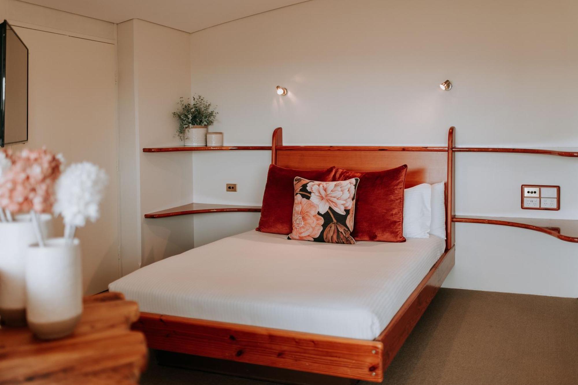 Eagle View Escape Otel Rydal Dış mekan fotoğraf
