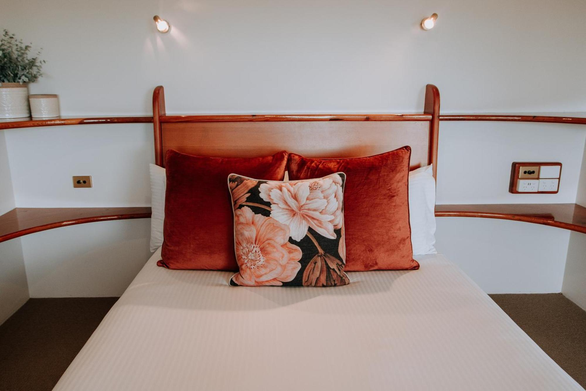Eagle View Escape Otel Rydal Dış mekan fotoğraf