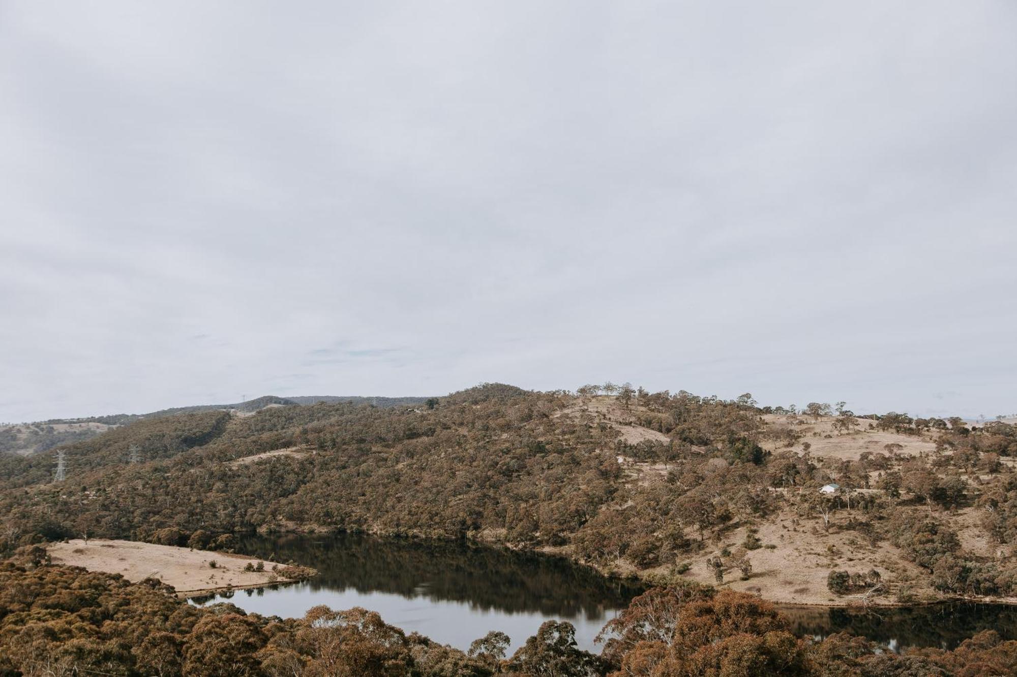 Eagle View Escape Otel Rydal Dış mekan fotoğraf