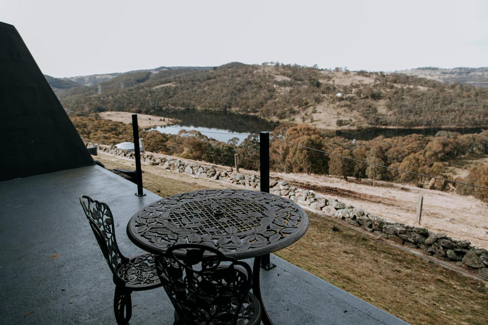 Eagle View Escape Otel Rydal Dış mekan fotoğraf