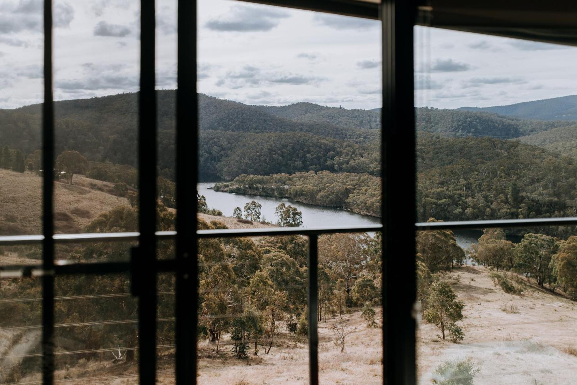 Eagle View Escape Otel Rydal Dış mekan fotoğraf