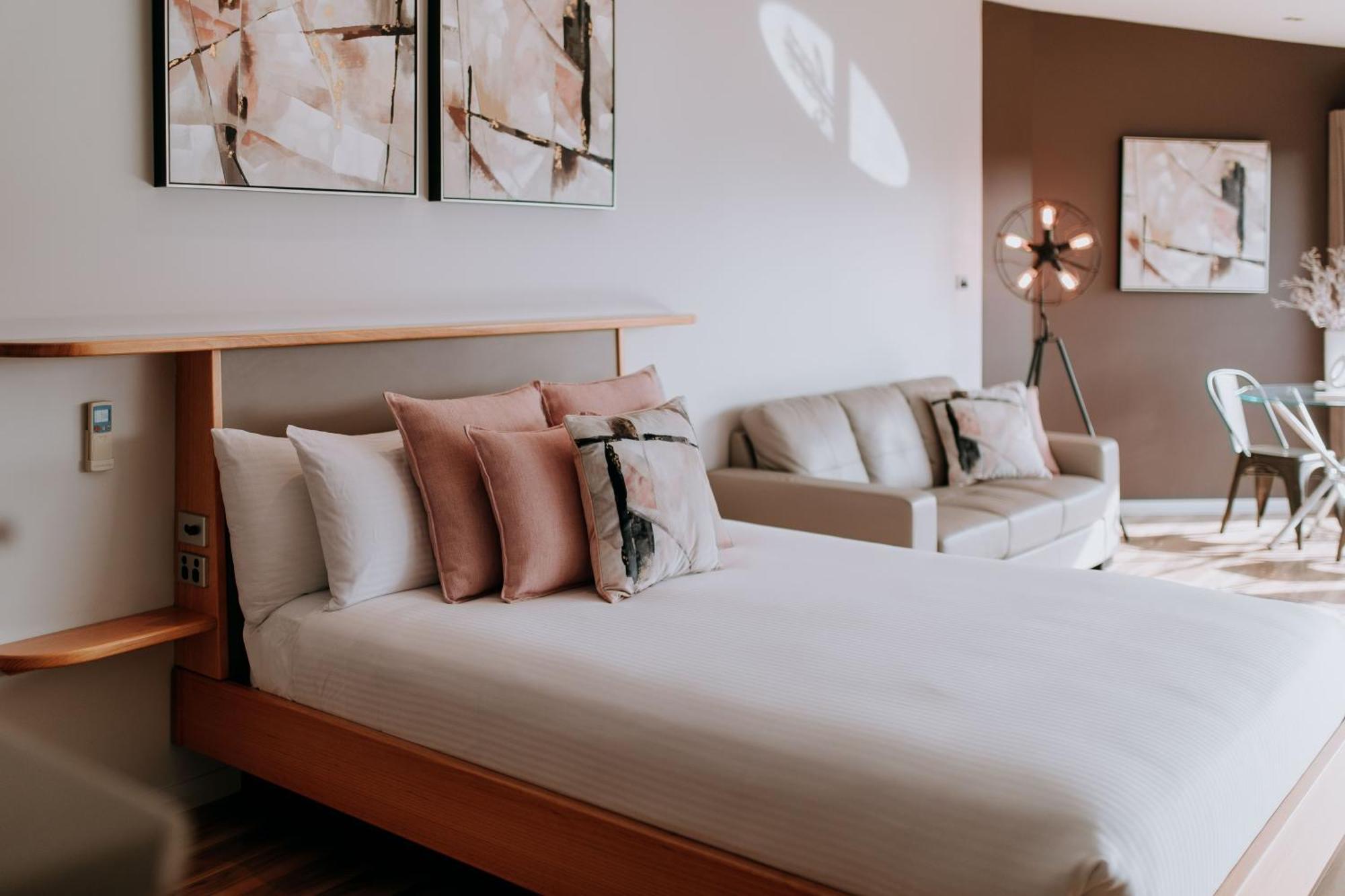 Eagle View Escape Otel Rydal Dış mekan fotoğraf