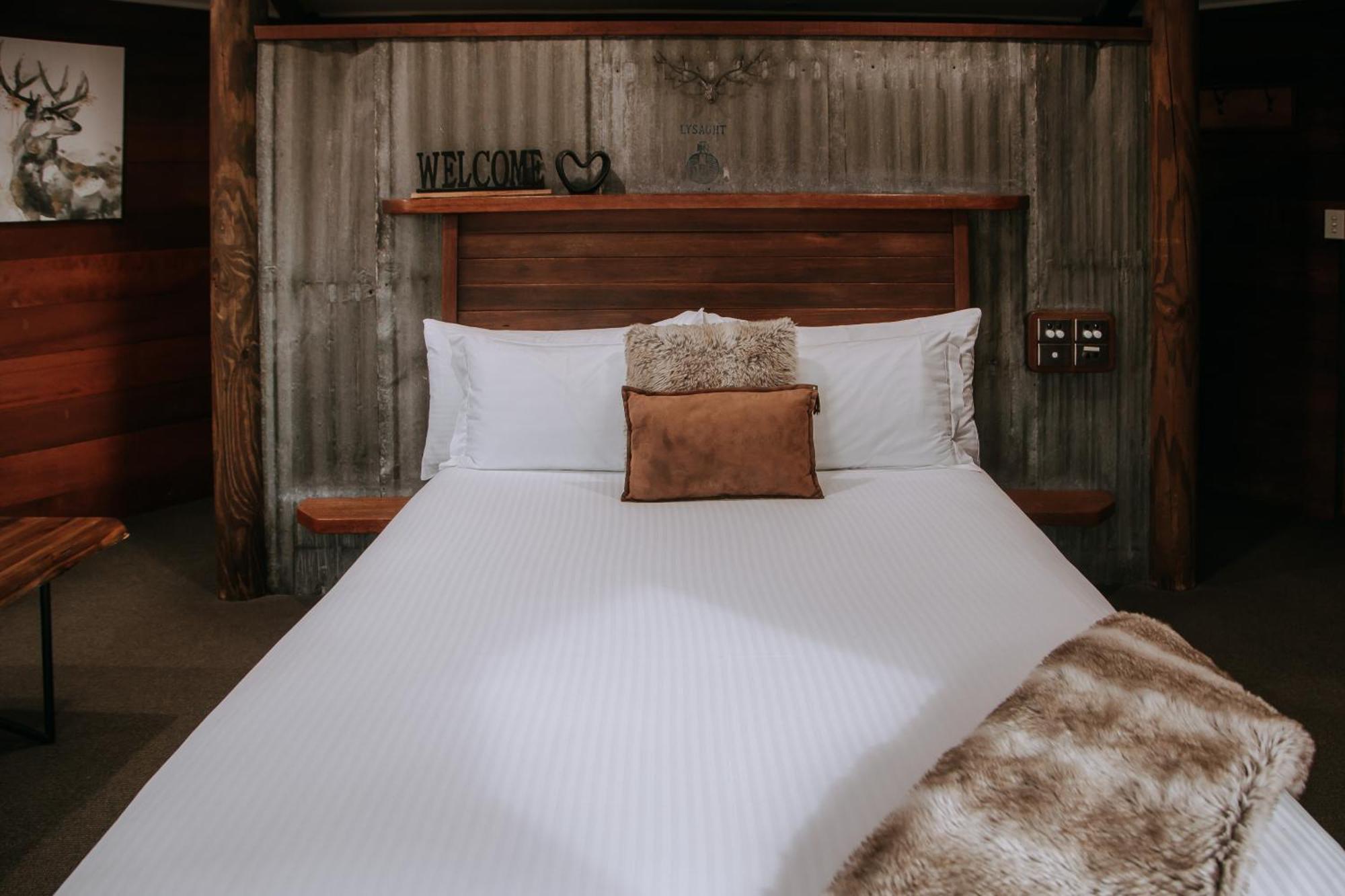 Eagle View Escape Otel Rydal Dış mekan fotoğraf