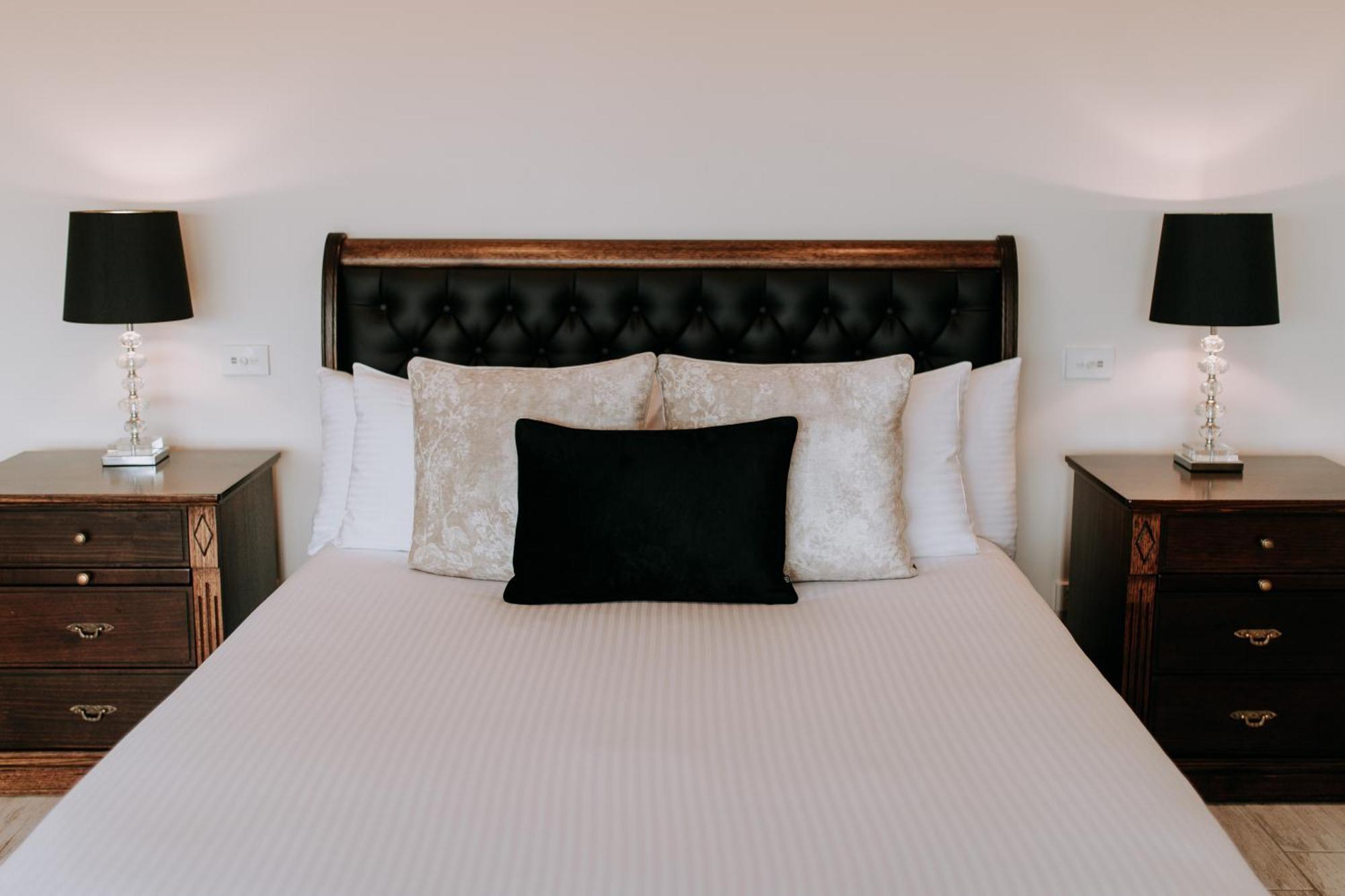 Eagle View Escape Otel Rydal Dış mekan fotoğraf