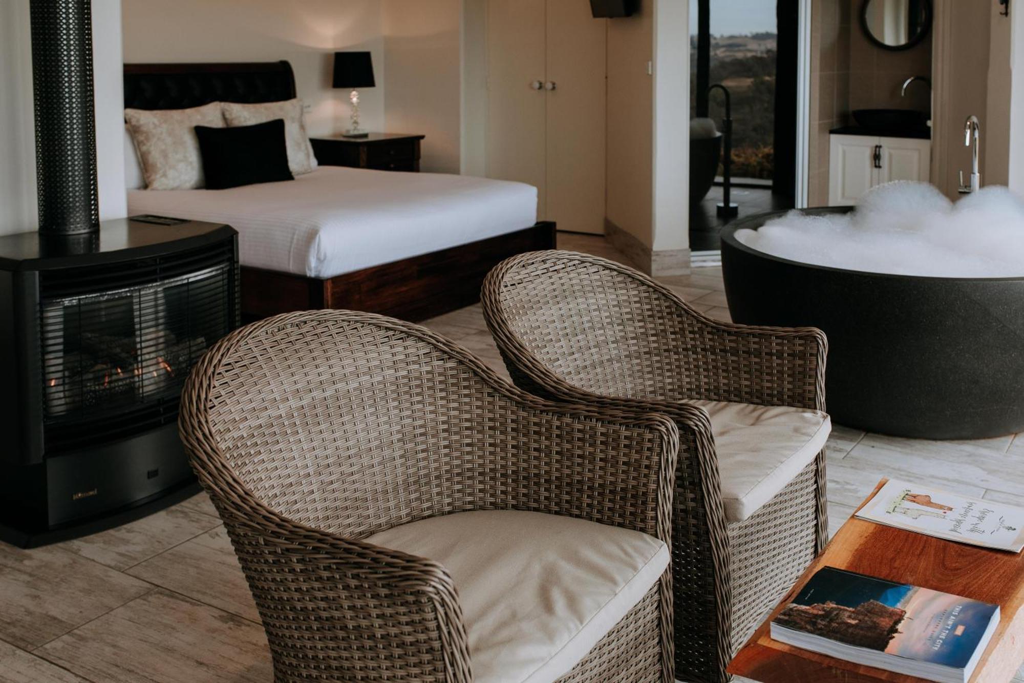 Eagle View Escape Otel Rydal Dış mekan fotoğraf
