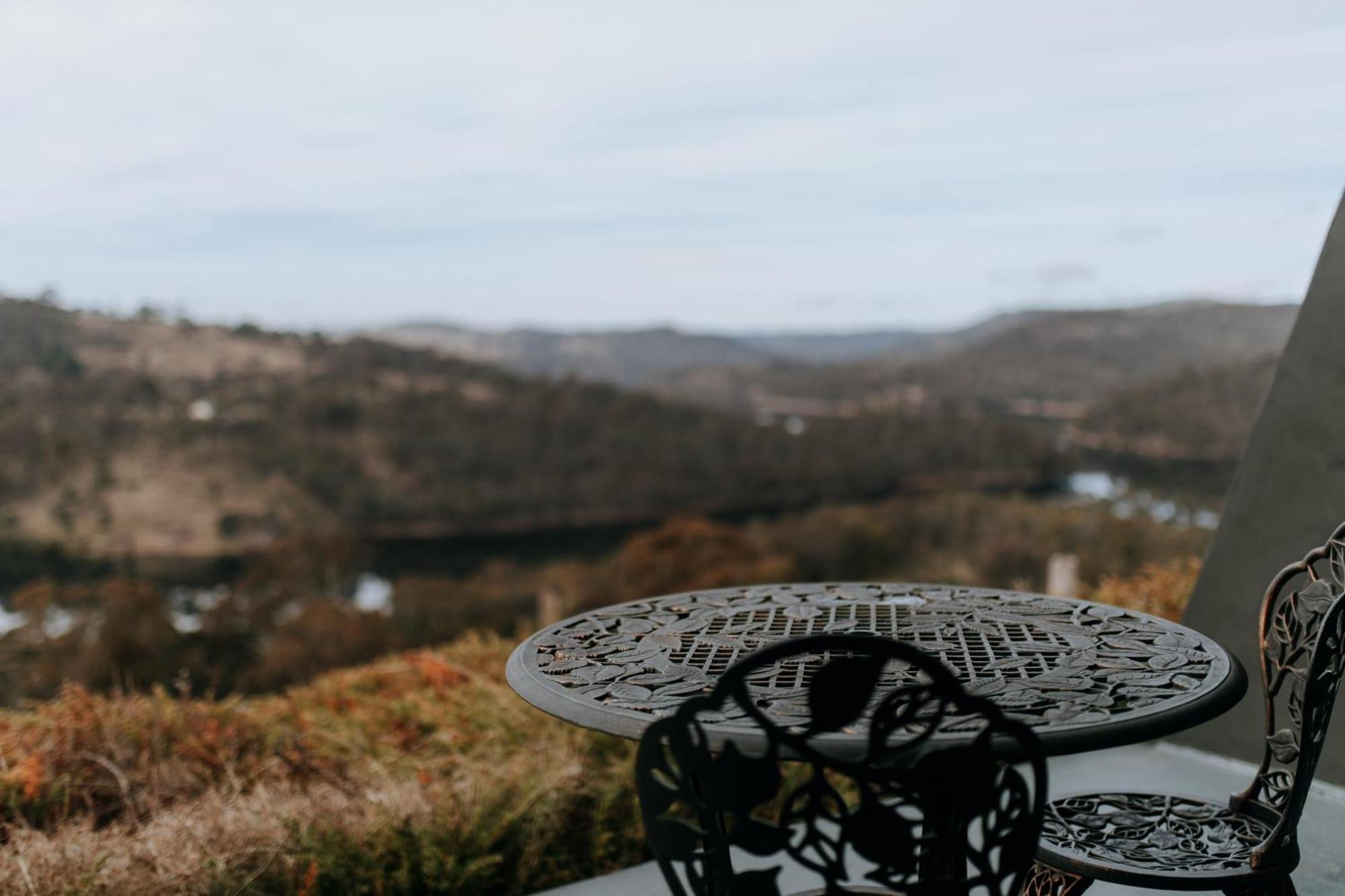 Eagle View Escape Otel Rydal Dış mekan fotoğraf
