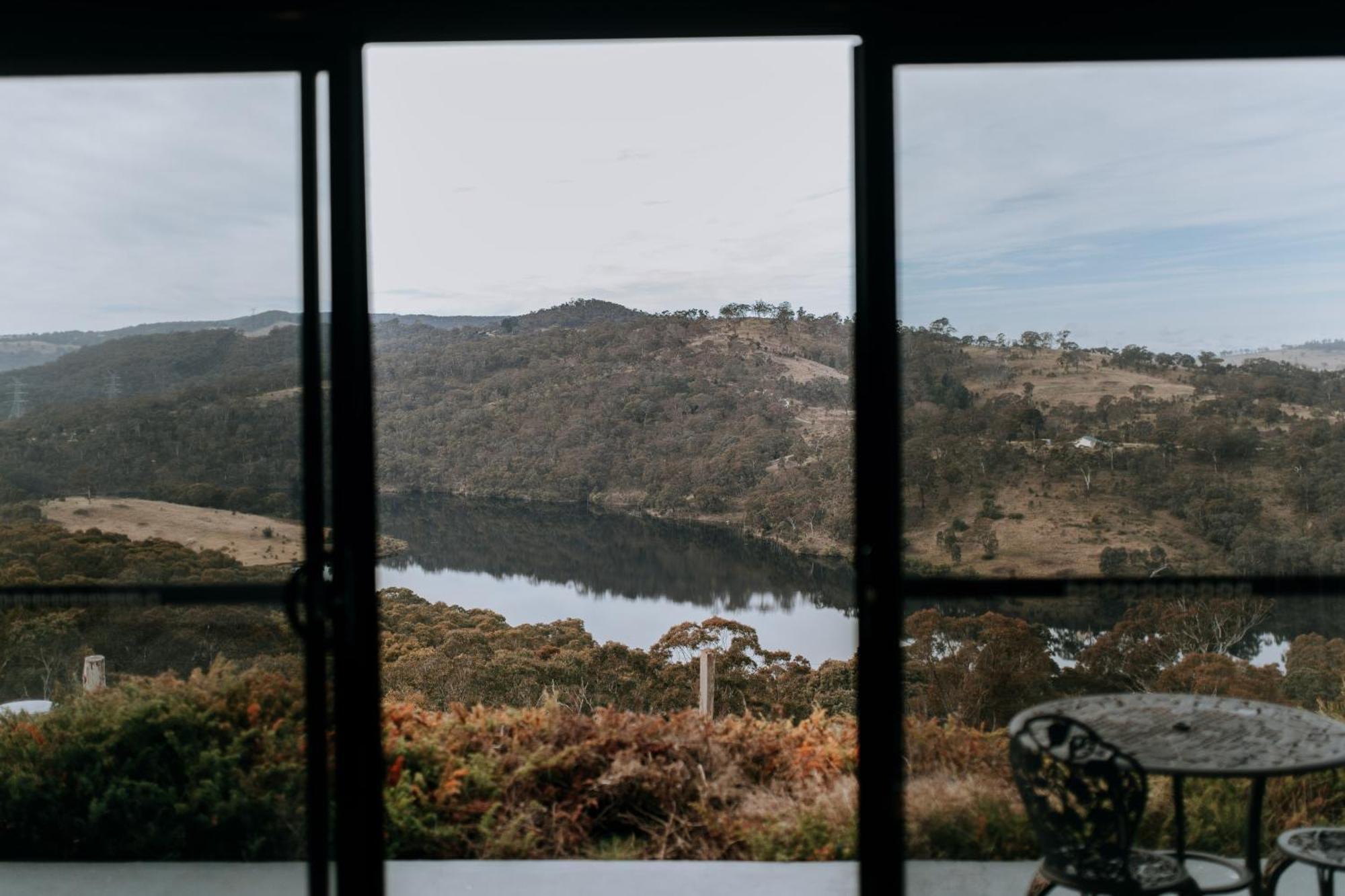 Eagle View Escape Otel Rydal Dış mekan fotoğraf