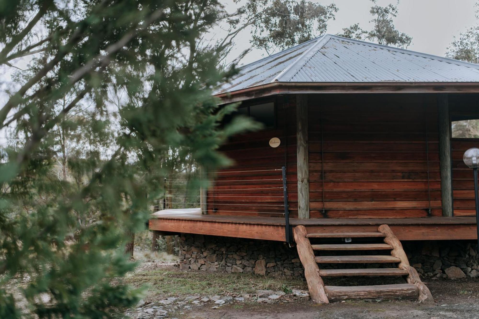 Eagle View Escape Otel Rydal Dış mekan fotoğraf