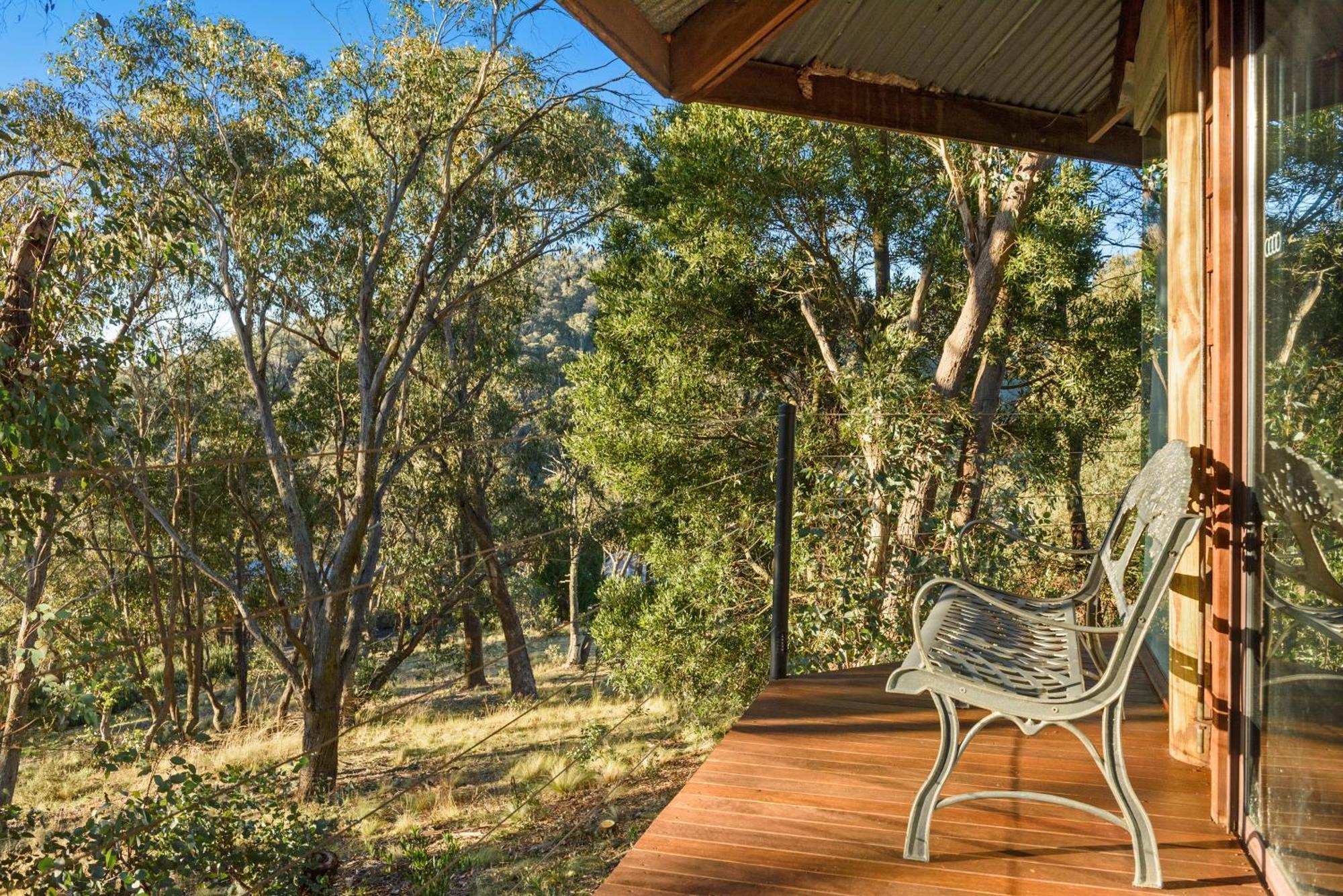 Eagle View Escape Otel Rydal Dış mekan fotoğraf