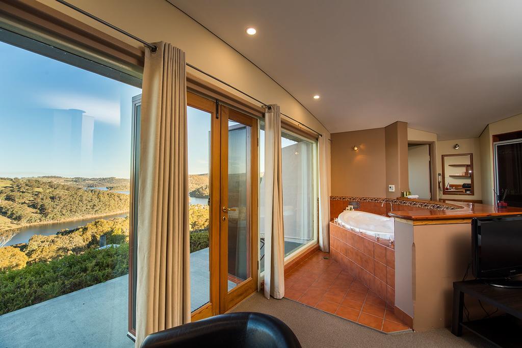 Eagle View Escape Otel Rydal Dış mekan fotoğraf